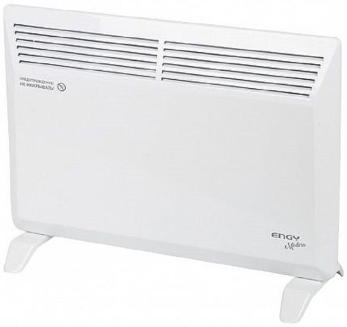 Конвектор (обогреватель) электрический Engy EN-1500 Modern картинка